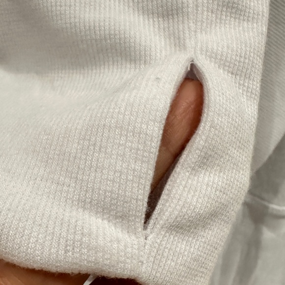 NWT Nine West active Cardigan size L - Picture 4 of 4